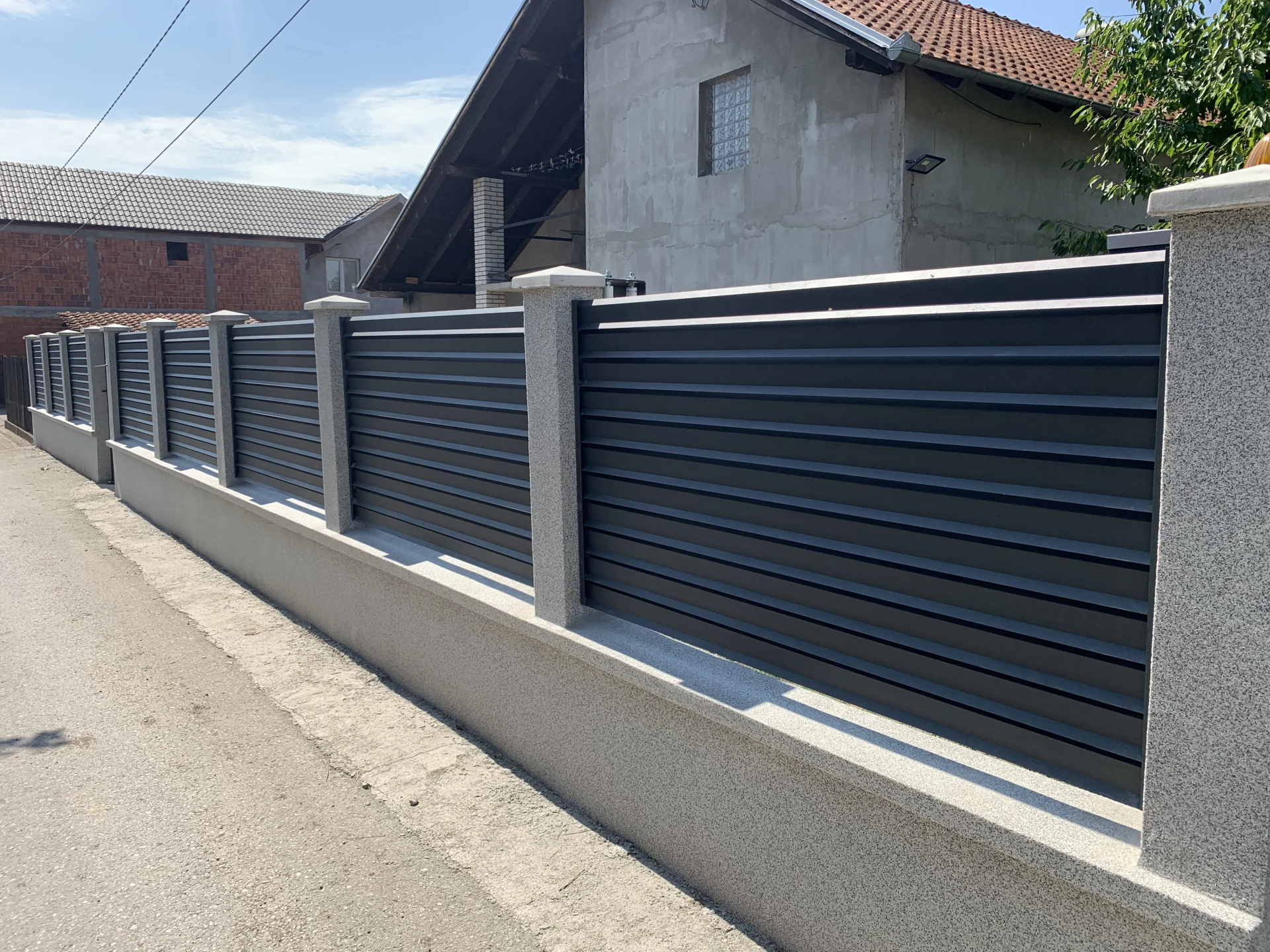 ALUMINIJUM PROFIL